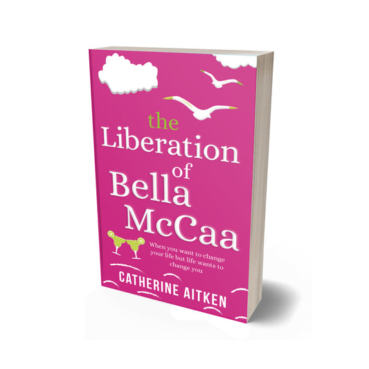 The Liberation of Bella McCaa