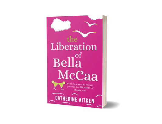 THE LIBERATION OF BELLA McCAA