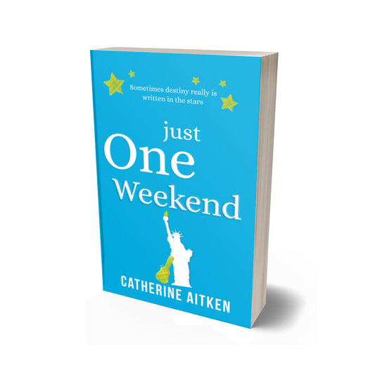 Just One Weekend