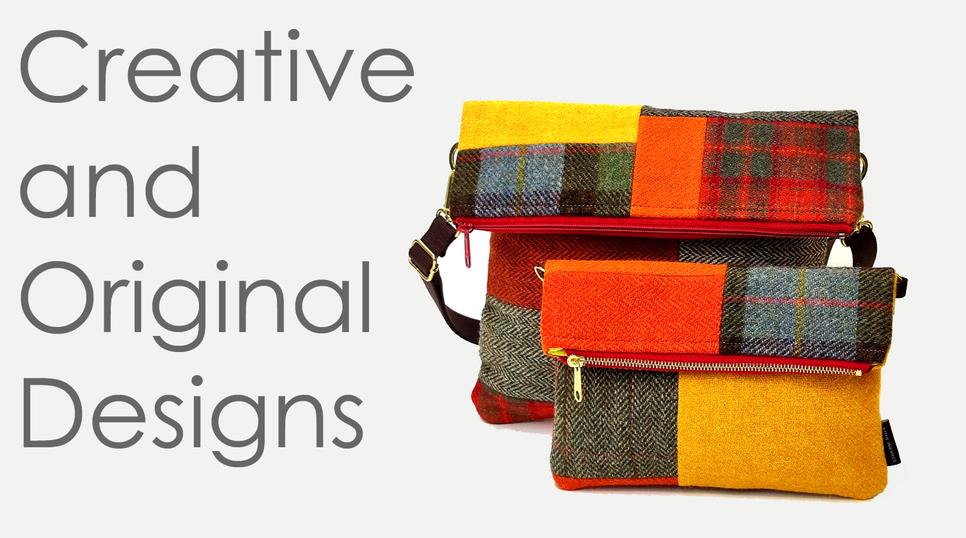 Zero Waste accessories